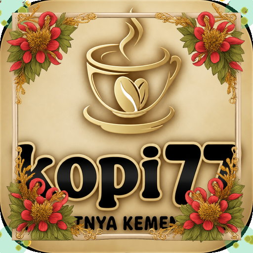 kopi77 — galeri pratinjau Resmi APK